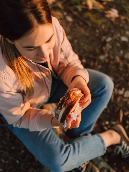 Alimentación y salud en la adolescencia