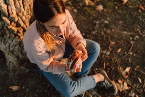 Alimentación y salud en la adolescencia